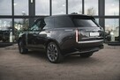 Range Rover L460 4.4P V8 530KM AWD Auto Autobiography-Demo salonu JLR - 6