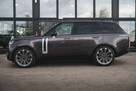 Range Rover L460 4.4P V8 530KM AWD Auto Autobiography-Demo salonu JLR - 7