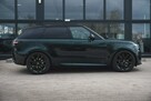 Range Rover Sport 3.0D 350KM AWD Autobiography DEMO JLR Marvel-FV 23% - 3
