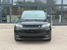 Range Rover Sport leasing od 101,5% + ubezpieczenie za 1% od ręki - 3