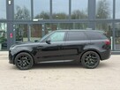 Range Rover Sport leasing od 101,5% + ubezpieczenie za 1% od ręki - 5