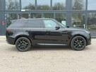 Range Rover Sport leasing od 101,5% + ubezpieczenie za 1% od ręki - 9