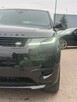 Range Rover Sport leasing od 101,5% + ubezpieczenie za 1% od ręki - 11