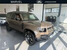 Defender 3.0D I6 300 KM AWD X-Dynamic HSE 110 Od ręki HAK Leasing 101% - 1