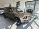 Defender 3.0D I6 300 KM AWD X-Dynamic HSE 110 Od ręki HAK Leasing 101% - 2