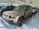 Defender 3.0D I6 300 KM AWD X-Dynamic HSE 110 Od ręki HAK Leasing 101% - 3