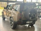 Defender 3.0D I6 300 KM AWD X-Dynamic HSE 110 Od ręki HAK Leasing 101% - 4