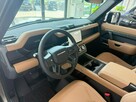 Defender 3.0D I6 300 KM AWD X-Dynamic HSE 110 Od ręki HAK Leasing 101% - 7