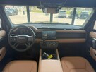Defender 3.0D I6 300 KM AWD X-Dynamic HSE 110 Od ręki HAK Leasing 101% - 9