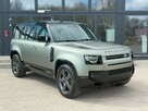 Defender 3.0D I6 300 PS AWD Auto X-Dynamic SE 110 leasing od 101,5% - 2