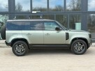 Defender 3.0D I6 300 PS AWD Auto X-Dynamic SE 110 leasing od 101,5% - 4