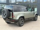 Defender 3.0D I6 300 PS AWD Auto X-Dynamic SE 110 leasing od 101,5% - 6