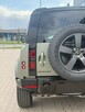 Defender 3.0D I6 300 PS AWD Auto X-Dynamic SE 110 leasing od 101,5% - 11