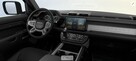 Defender 3.0D I6 250 PS AWD S 110 Auto od ręki 2024 rok-Nowy-Hak - 4