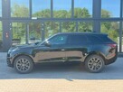 Range Rover Velar 2.0D 204KM AWD Auto Dynamic SE FV 23% Salon PL JLR - 5