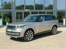 Range Rover L460 3.0D I6 350KM Autobiography-HAK od ręki-JLR Marvel - 4