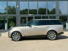 Range Rover L460 3.0D I6 350KM Autobiography-HAK od ręki-JLR Marvel - 5