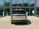 Range Rover L460 3.0D I6 350KM Autobiography-HAK od ręki-JLR Marvel - 7