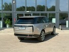 Range Rover L460 3.0D I6 350KM Autobiography-HAK od ręki-JLR Marvel - 8