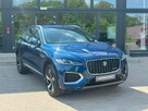 F-Pace 2.0D I4 204 PS AWD Auto R-Dynamic S-Salon PL-FV 23%-Jlr Marvel - 2