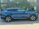 F-Pace 2.0D I4 204 PS AWD Auto R-Dynamic S-Salon PL-FV 23%-Jlr Marvel - 9