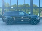 Range Rover Sport 3.0D I6 350 PS AWD Auto Autobiography-Od ręki-JLR - 9