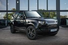 Defender 3.0D I6 300KM AWD Auto X-Dynamic HSE 110-Hak, Windsor,Od ręki - 2