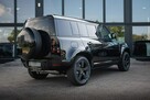 Defender 3.0D I6 300KM AWD Auto X-Dynamic HSE 110-Hak, Windsor,Od ręki - 4
