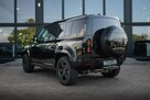 Defender 3.0D I6 300KM AWD Auto X-Dynamic HSE 110-Hak, Windsor,Od ręki - 6