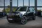 Defender 3.0D I6 300KM AWD Auto X-Dynamic HSE 110-Hak, Windsor,Od ręki - 8