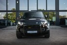 Defender 3.0D I6 300KM AWD Auto X-Dynamic HSE 110-Hak, Windsor,Od ręki - 10