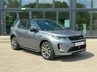 Land Rover Discovery Sport 2.0P I4 200KM Awd R-Dynamic HSE-Salon PL - 2