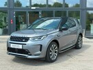 Land Rover Discovery Sport 2.0P I4 200KM Awd R-Dynamic HSE-Salon PL - 4