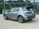 Land Rover Discovery Sport 2.0P I4 200KM Awd R-Dynamic HSE-Salon PL - 6