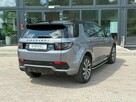 Land Rover Discovery Sport 2.0P I4 200KM Awd R-Dynamic HSE-Salon PL - 8