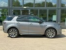 Land Rover Discovery Sport 2.0P I4 200KM Awd R-Dynamic HSE-Salon PL - 9