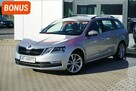 Škoda Octavia I-rej.2020r., Salon PL! I-ręka, Full LED, Grzane fotele, Kamera,Serwis - 1