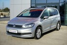 Volkswagen Touran Masaż, TOP LED, Navi, Tempomat, Czujniki, GWARANCJA, Bezwypadek, ASO - 3