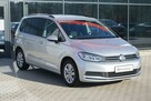 Volkswagen Touran Masaż, TOP LED, Navi, Tempomat, Czujniki, GWARANCJA, Bezwypadek, ASO - 5