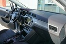 Volkswagen Touran Masaż, TOP LED, Navi, Tempomat, Czujniki, GWARANCJA, Bezwypadek, ASO - 14