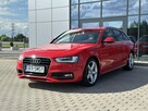 Audi A4 8xAlu Kamera Asystent El.Klapa Bixenon Grzane fotele Serwis GWARANCJA! - 3