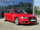Audi A4 8xAlu Kamera Asystent El.Klapa Bixenon Grzane fotele Serwis GWARANCJA! - 5