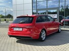 Audi A4 8xAlu Kamera Asystent El.Klapa Bixenon Grzane fotele Serwis GWARANCJA! - 6