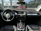 Audi A4 8xAlu Kamera Asystent El.Klapa Bixenon Grzane fotele Serwis GWARANCJA! - 8