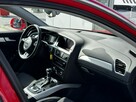 Audi A4 8xAlu Kamera Asystent El.Klapa Bixenon Grzane fotele Serwis GWARANCJA! - 14