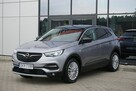 Opel Grandland X I-rej.2018r., Salon PL! I-ręka, 8xAlu, LED, Navi, Półskóra, Kamera 360 - 3