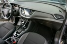 Opel Grandland X I-rej.2018r., Salon PL! I-ręka, 8xAlu, LED, Navi, Półskóra, Kamera 360 - 14