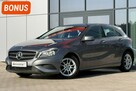Mercedes A 180 2 kpl kół Czujniki, Alu, Grzane Fotele, Tempomat, GWARANCJA,Serwis ASO - 1