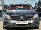Mercedes A 180 2 kpl kół Czujniki, Alu, Grzane Fotele, Tempomat, GWARANCJA,Serwis ASO - 4