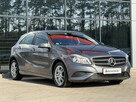 Mercedes A 180 2 kpl kół Czujniki, Alu, Grzane Fotele, Tempomat, GWARANCJA,Serwis ASO - 5